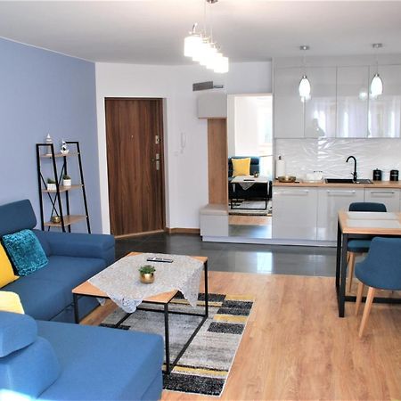 Apartament Marianna Darlowko Eksteriør bilde