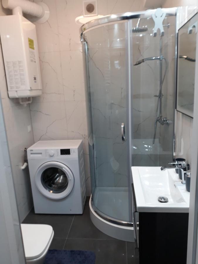 Apartament Marianna Darlowko Eksteriør bilde